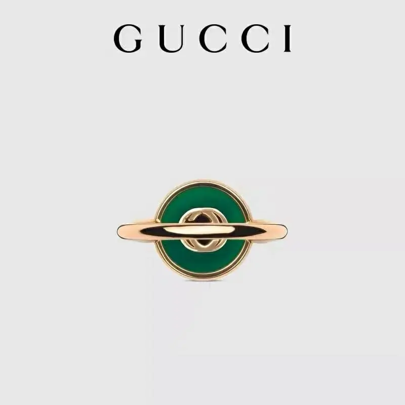 gucci anneaux pour unisexe s_12237531